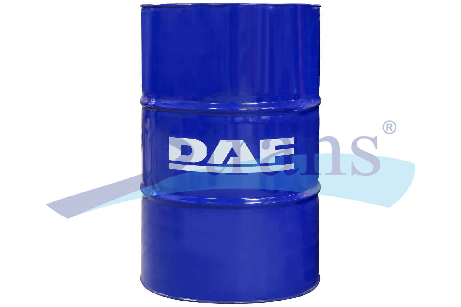 Масло Моторне Daf Xtreme Ld 10W40, (На Euro 5/Euro 6) 208Л